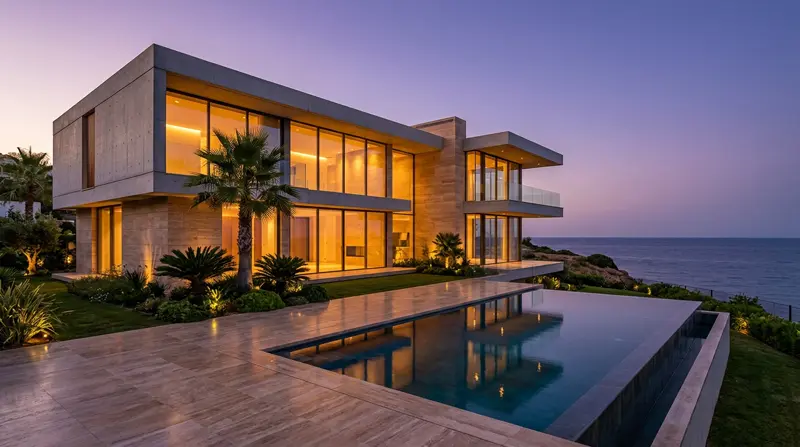 Villas Singulares y Residencial Prime
